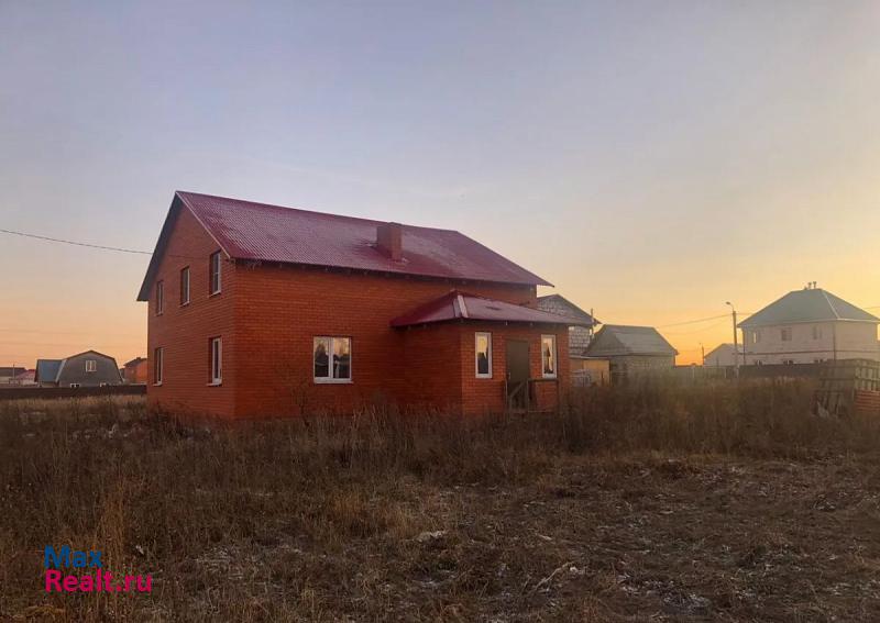 Калуга коттеджный посёлок Яглово, городской округ Калуга частные дома