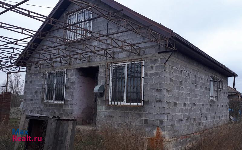 купить частный дом Краснодар Шапсугское водохранилище, Тахтамукайский район