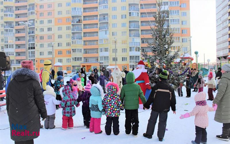 Первомайский район, Заводская улица, 6 Киров квартира