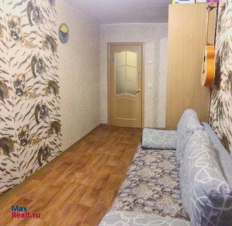 Челябинск улица Бажова, 28 квартира купить без посредников
