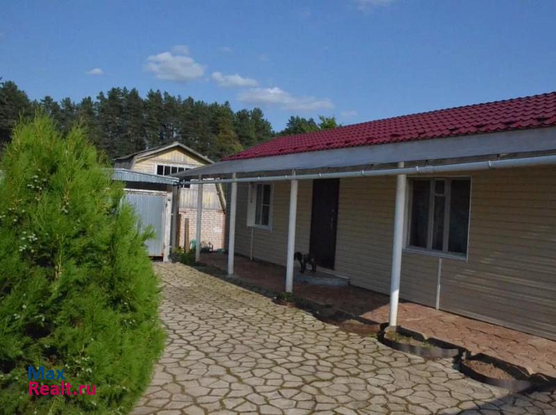 купить частный дом Мосальск село Серпейск