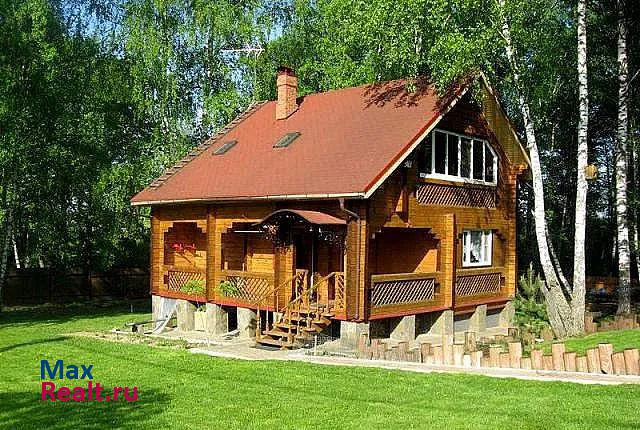 кто сдаёт дом в Чехове деревня Поповка, Видная улица