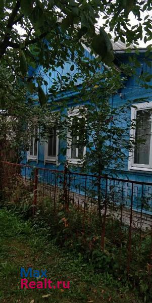 купить частный дом Новозыбков Партизанский переулок