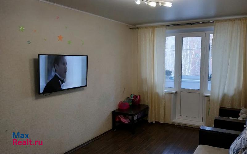 Челябинск улица Братьев Кашириных, 108А квартира купить без посредников