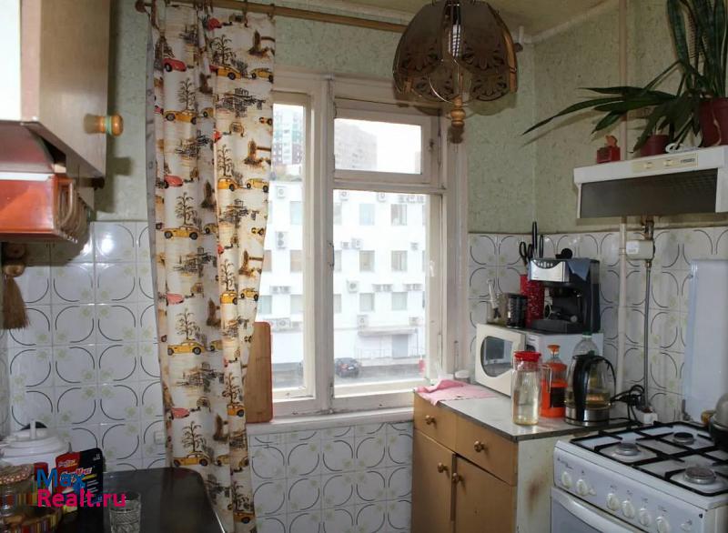 Мурманск Кольский проспект, 26 продажа квартиры
