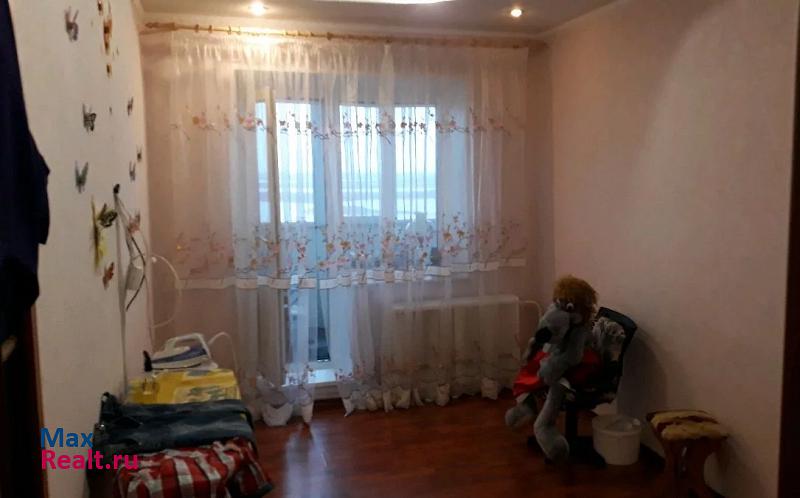 Надым Тюменская область, Ямало-Ненецкий автономный округ, Кедровая улица, 12 квартира купить без посредников