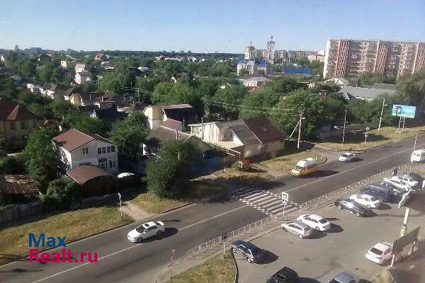 Ставрополь переулок Макарова, 20 продажа квартиры