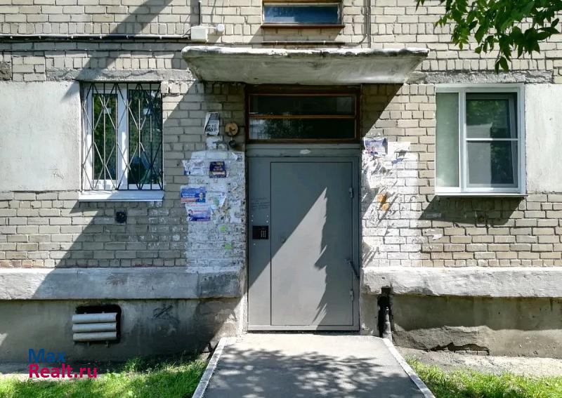 Челябинск улица Танкистов, 138Б квартира купить без посредников