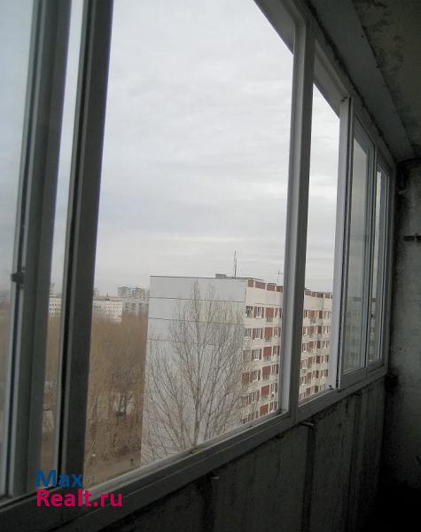 Ульяновск проспект Врача Сурова, 17 квартира купить без посредников