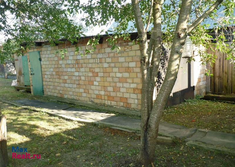 купить частный дом Товарково поселок городского типа Товарково, улица Чкалова