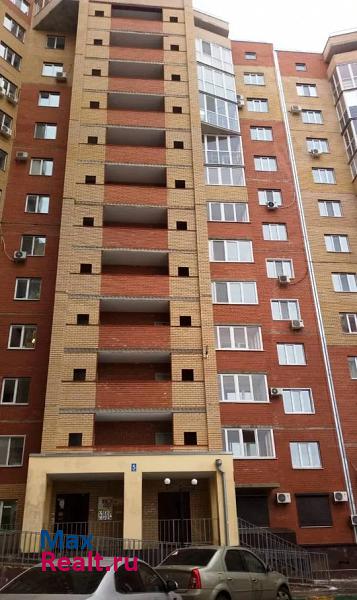 Оренбург Липовая улица, 20 квартира купить без посредников