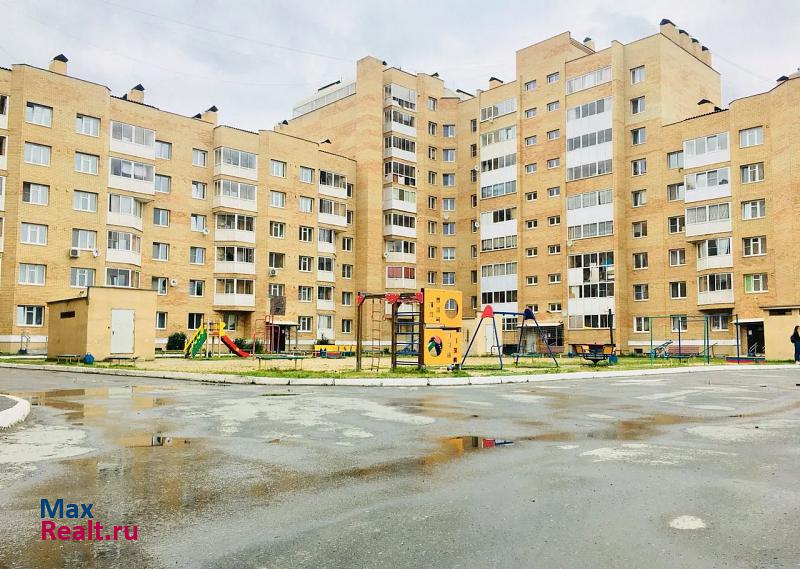 Екатеринбург Рощинская улица, 74 продажа квартиры