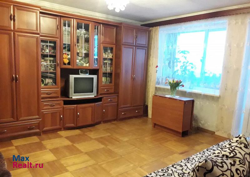 Санкт-Петербург территория Горелово, улица Коммунаров, 114 продажа квартиры