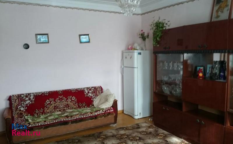 купить частный дом Улан-Удэ микрорайон Аршан, улица Радищева, 32