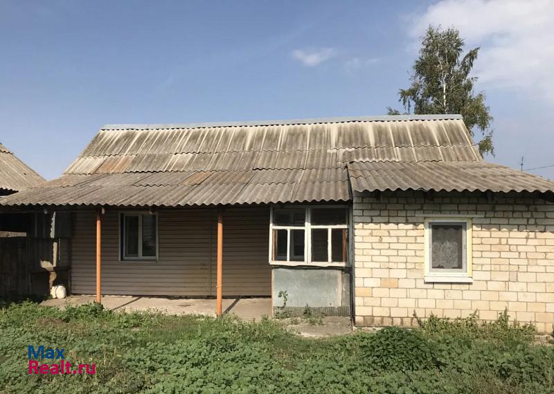 купить частный дом Казаки село Пятницкое