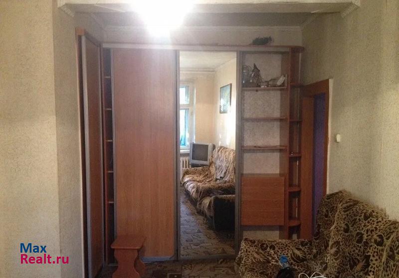 Челябинск ул Бажова, 123А квартира купить без посредников