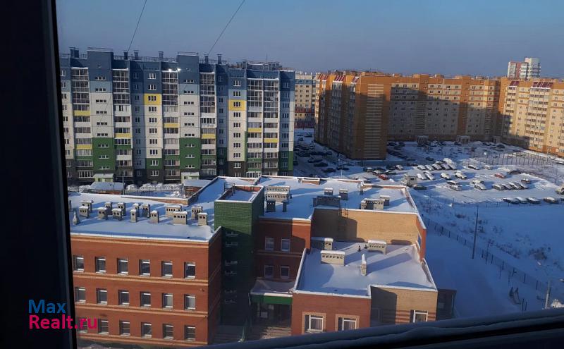 Челябинск улица Зальцмана, 22 продажа квартиры