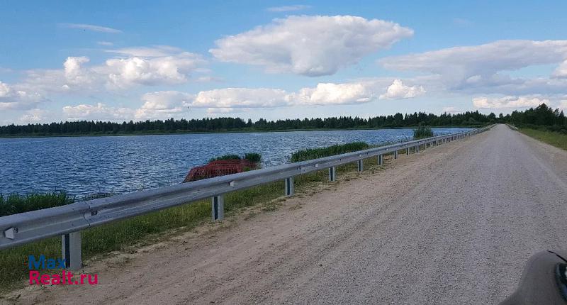 купить частный дом Хвастовичи село Слобода, Запрудная улица