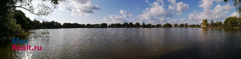 Петровское село Никольское дом