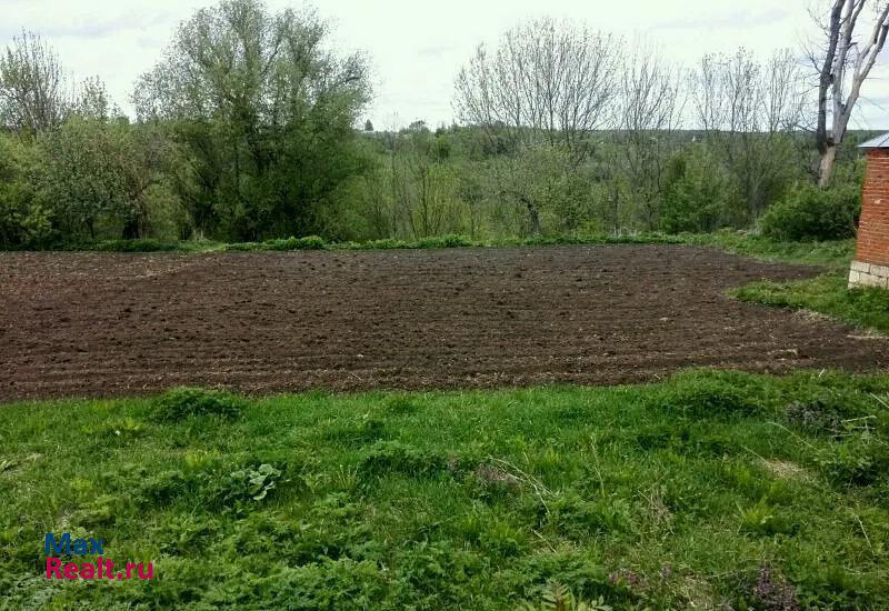 Задонск село Яблоново, Садовая улица, 15 дом