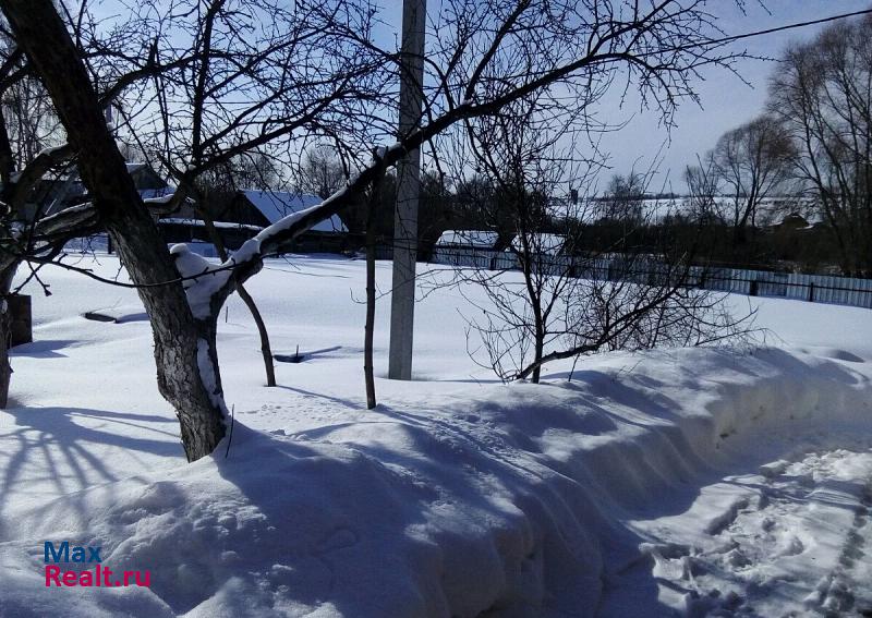 купить частный дом Самара с.молгали