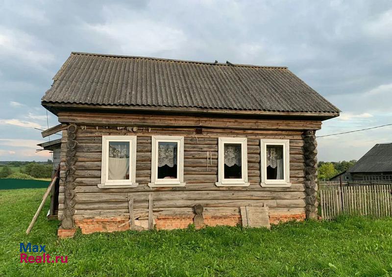 купить частный дом Лотошино городской округ Лотошино, деревня Лужки