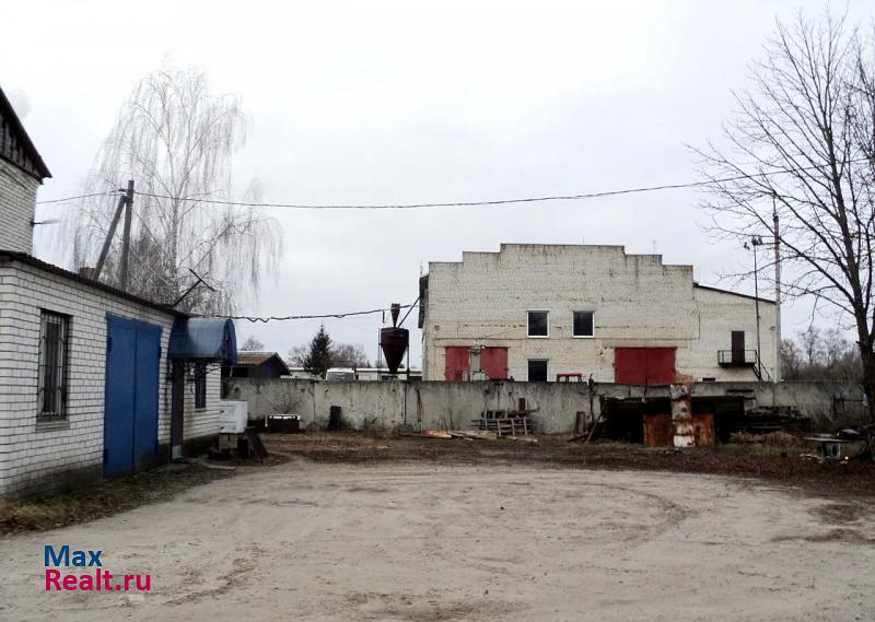 купить частный дом Трубчевск Трубчевское городское поселение, Комсомольская улица, 62