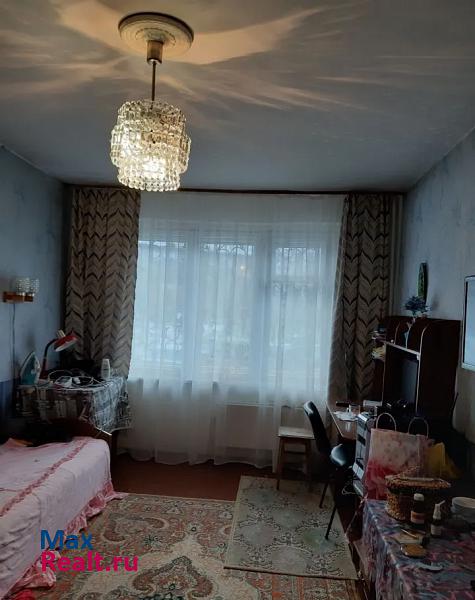 Новокузнецк улица Климасенко, 27 продажа квартиры