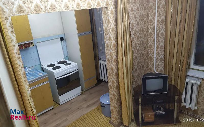 Ульяновск проспект Созидателей, 54 квартира купить без посредников
