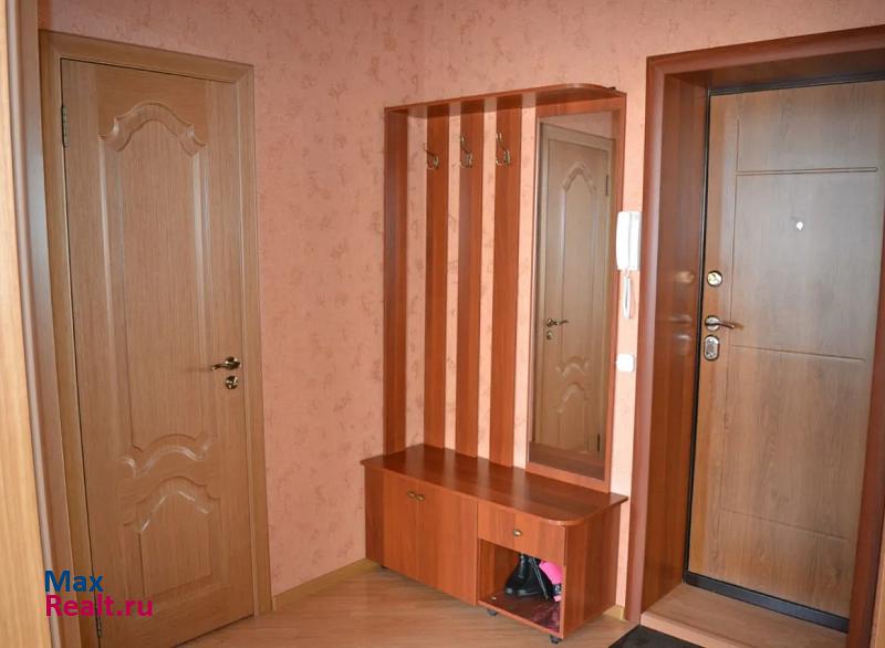 Саранск ул Севастопольская, 31 квартира купить без посредников