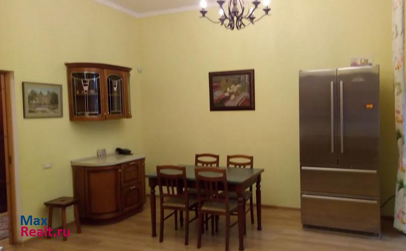 Красноярск улица Ленина, 54 продажа квартиры