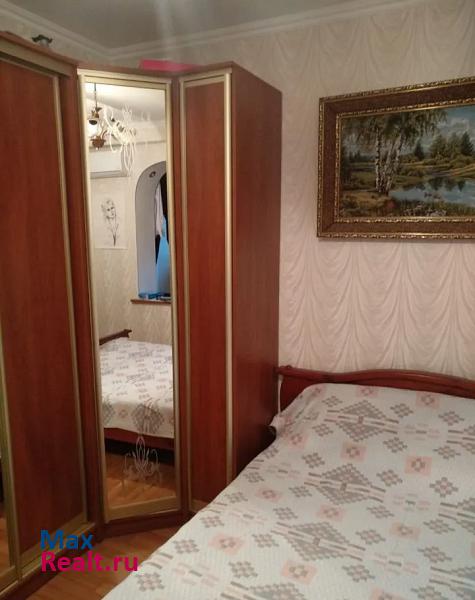 Москва Батайский проезд, 29 квартира купить без посредников