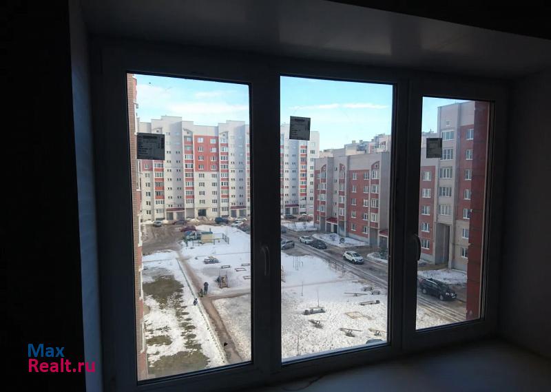 Великий Новгород Западный район, улица Кочетова, 30к4 продажа квартиры