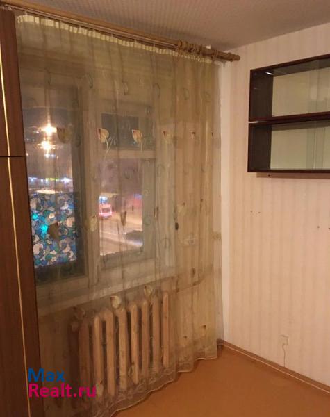 Мурманск улица Полярные Зори, 40 квартира купить без посредников