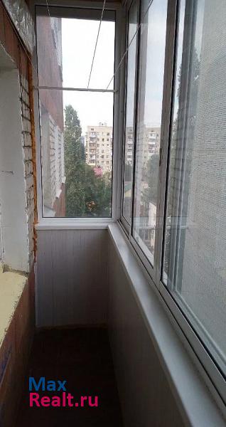 Астраханская улица, 140 Саратов квартира
