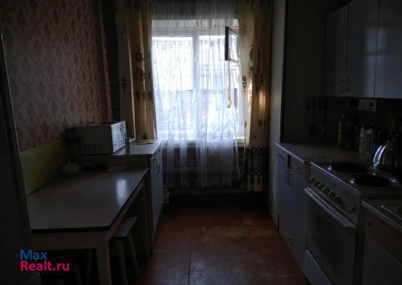 купить частный дом Малмыж улица Суровцева, 47