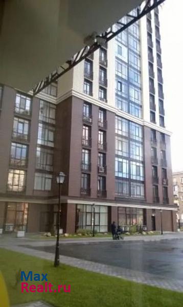 Москва 1-я Мясниковская улица, 2 квартира купить без посредников