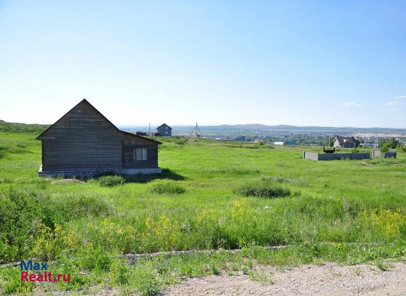 Магнитогорск село Агаповка, улица Солнечный микрорайон дом