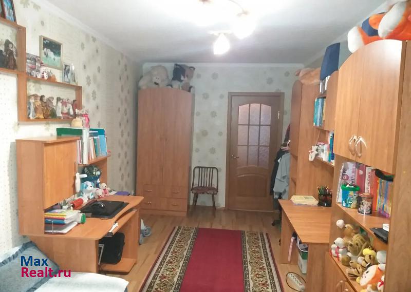 Курск посёлок Касиновский, 13 квартира купить без посредников