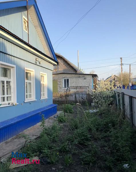 Ульяновск улица Пугачёва продажа частного дома