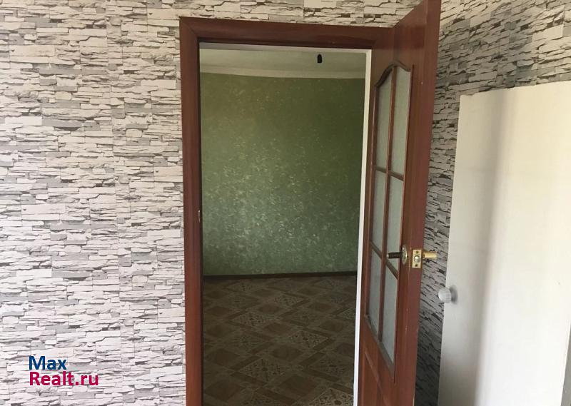 купить частный дом Моздок Республика Северная Осетия — Алания, Строительная улица