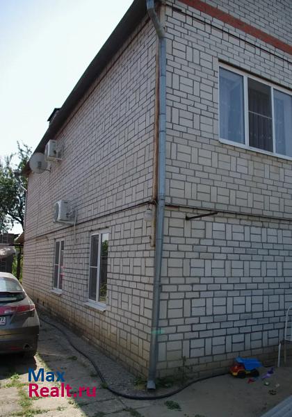купить частный дом Краснодар посёлок городского типа Ильский, улица Свердлова, 63