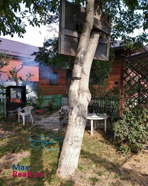 Краснодар садовое товарищество Зиповчанка, Лесная улица дом