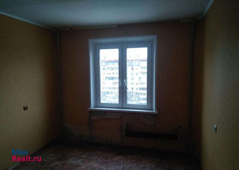 Комсомольский проспект, 134 Челябинск продам квартиру