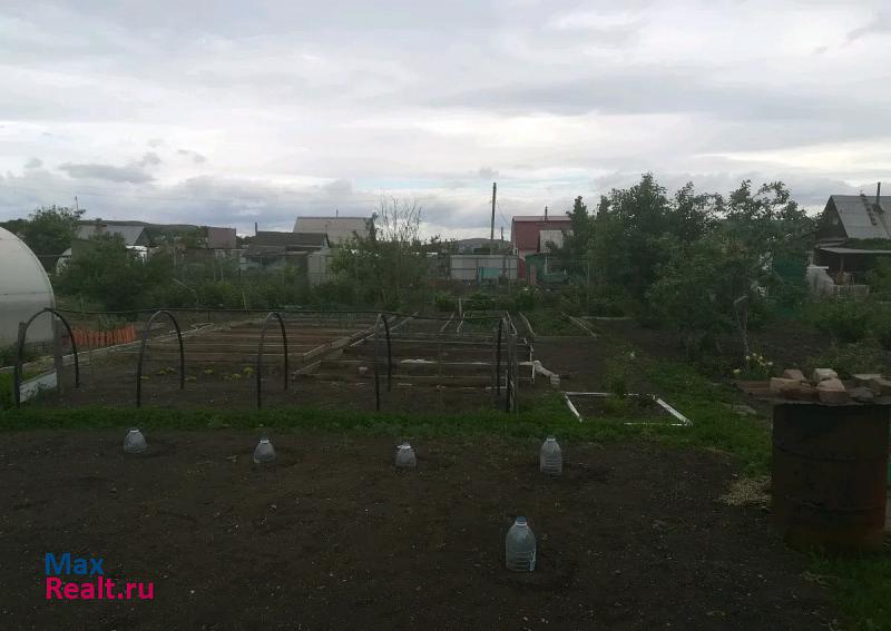 купить частный дом Магнитогорск садовое товарищество Горняк