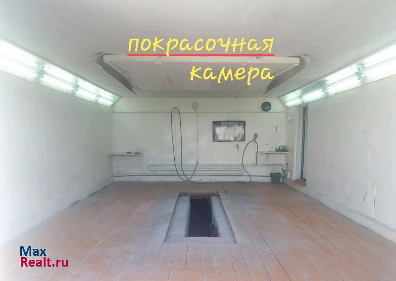 купить гараж Иволгинск село Иволгинск