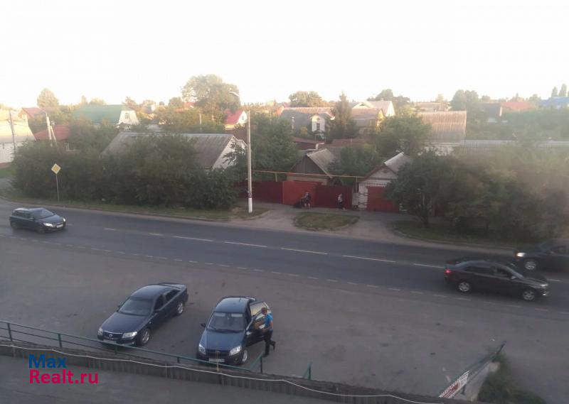 Северный микрорайон, 41 Борисоглебск квартира на сутки