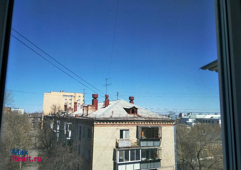 Челябинск улица Коммуны, 88 продажа квартиры