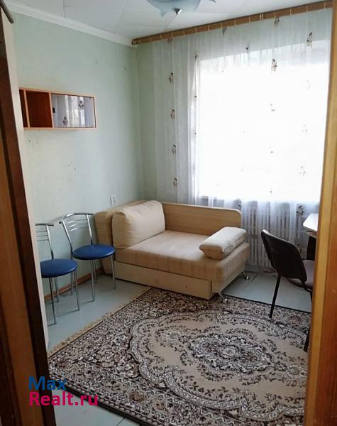 Невинномысск улица Калинина, 165 продажа квартиры