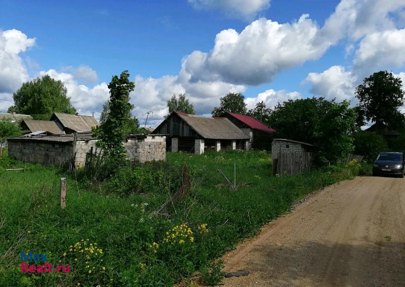 Борисоглебский Борисоглебский район дом